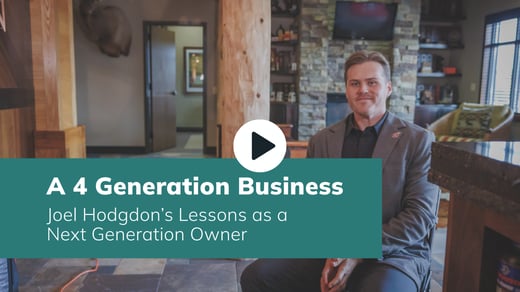 Hodgdon Family Video Thumbnail image