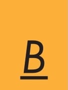 B_flag_singular