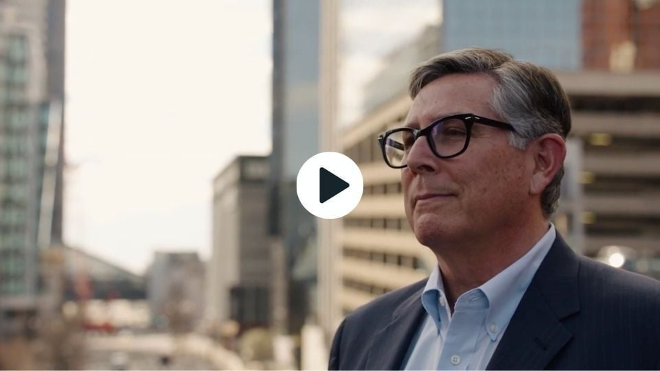 Watch Steve's story