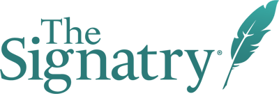 The Signatry